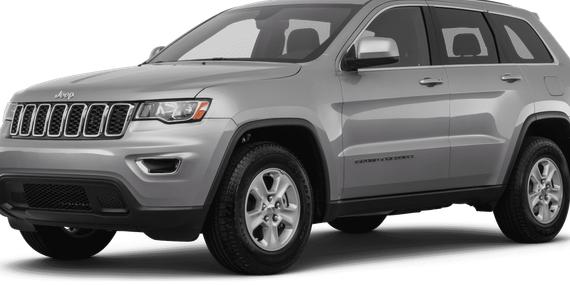 JEEP GRAND CHEROKEE 2017 1C4RJFAG4HC750921 image